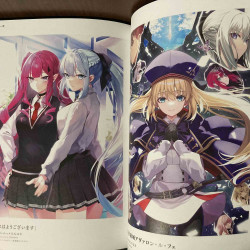 Fate / Grand order Creators Contest 2024 pixiv  collection