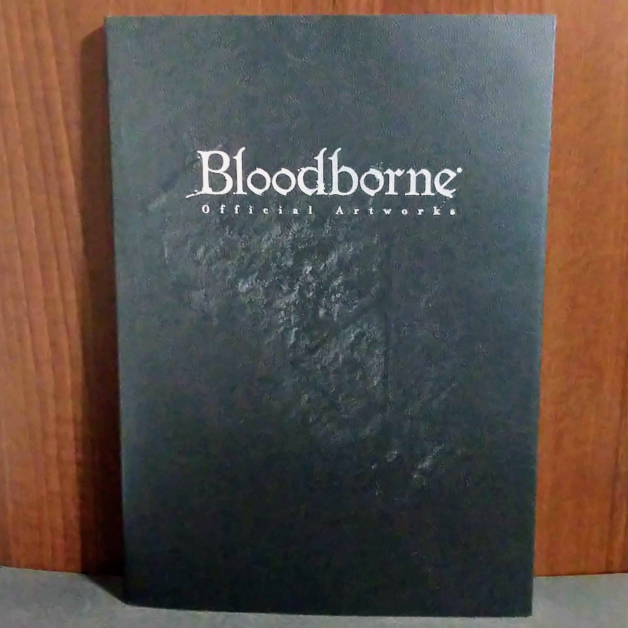 スピード出荷 Bloodborne Official Artworks 456369 | www.ouni.org