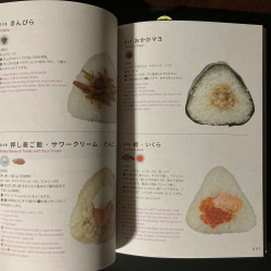 Everyday Onigiri  101 Healthy Easy Japanese Riceball Recipes